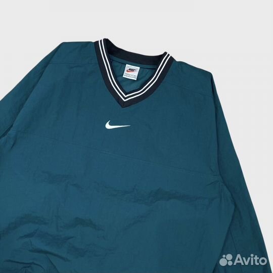 Винтажное джерси Nike 90-х