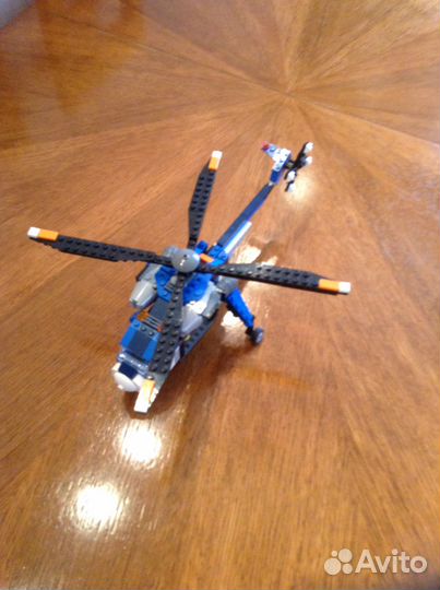 Лего Creator № 4995