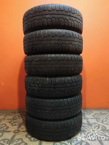 Rapid P309 245/70 R16
