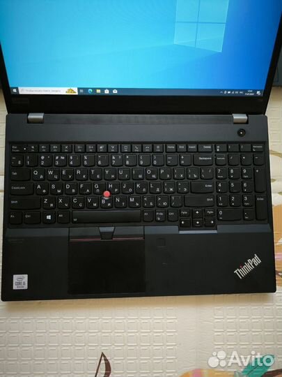 ThinkPad T15