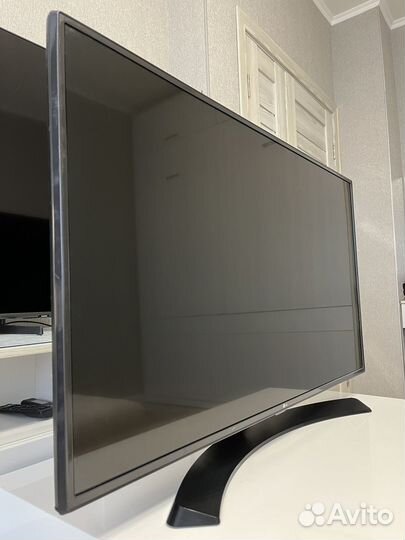 Телевизор SMART tv