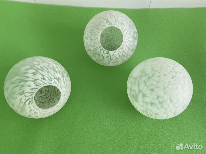 Плафоны для люстры