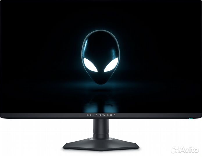 Dell Alienware 2K 360Hz QD-Oled 2024 (AW2725DF)