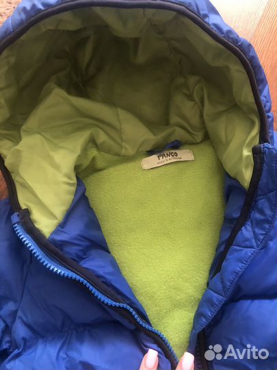 Комплект для мальчика 98 104