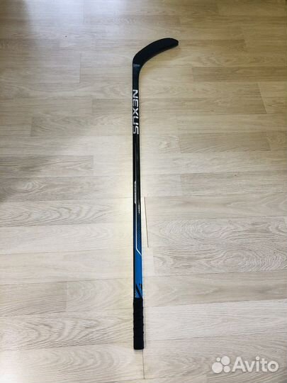 Хоккейная клюшка bauer nexus