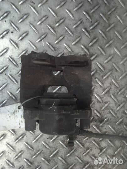 Суппорт тормозной передний левый Ford Mondeo 4