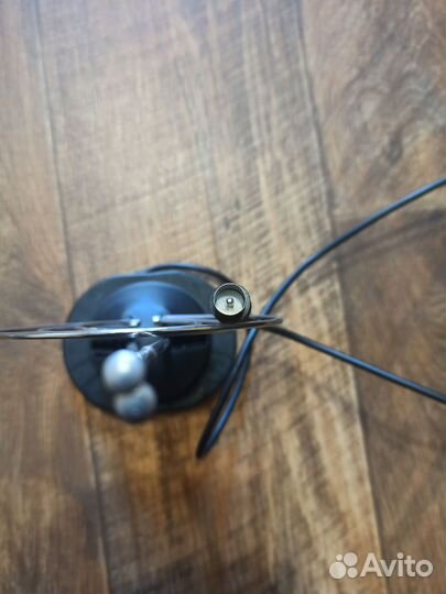 Антенна для тв комнатная