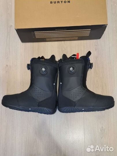 Сноубордические ботинки Burton Ion Boa