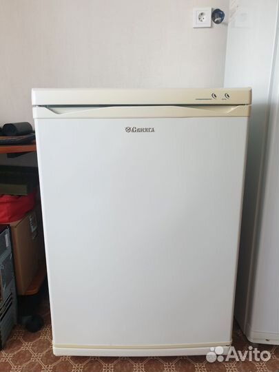 Морозильник Pozis -Свияга 109
