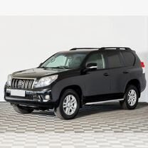 Toyota Land Cruiser Prado 3.0 AT, 2013, 156 000 км