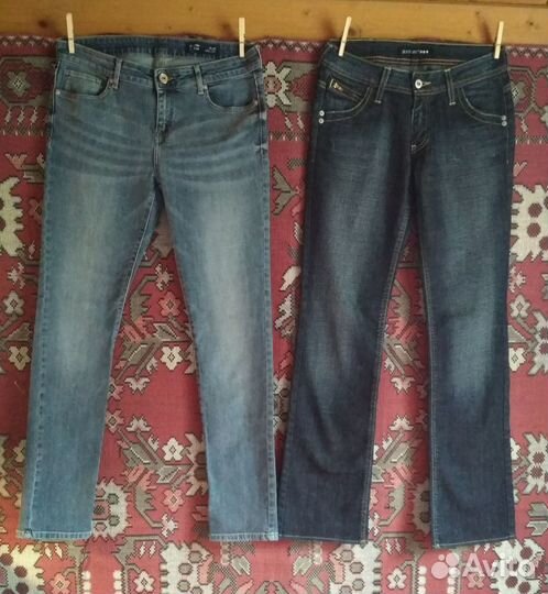 Одежда женская разная р. 42 - 48