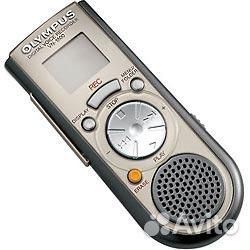 Портативный диктофон Olympus VN-3600