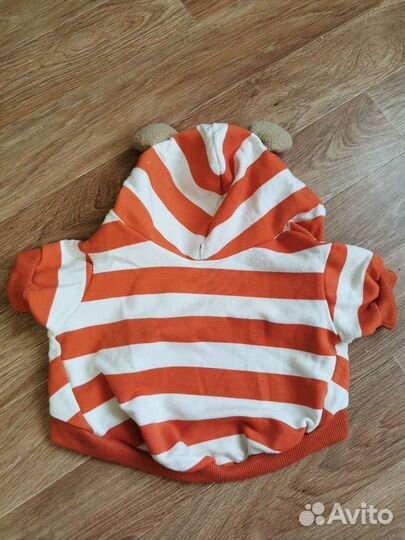 Гамак на батарею для кота, кофточка для кота