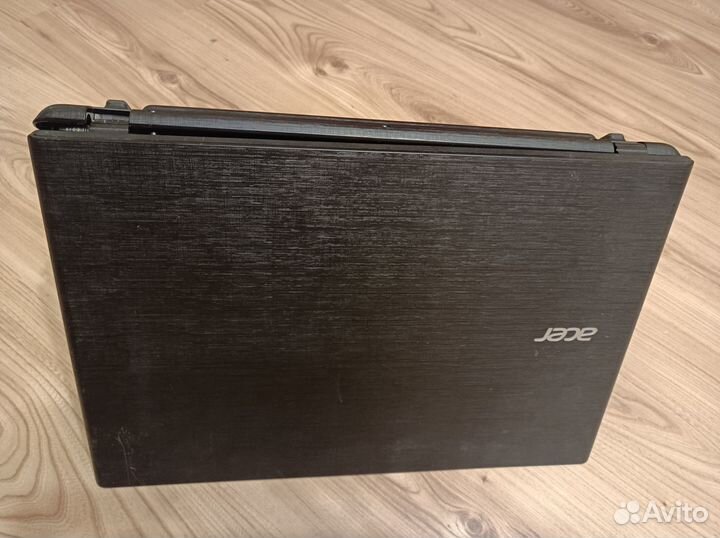 Корпус и матрица Acer extensa 2520 n15q1