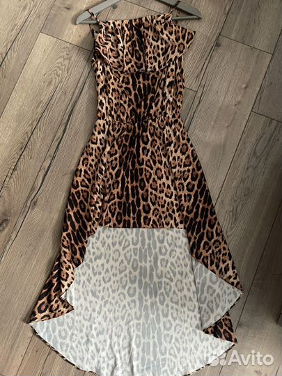 Платье love republic 42-44