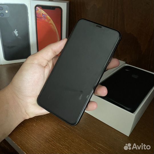 iPhone Xs Max, 64 ГБ