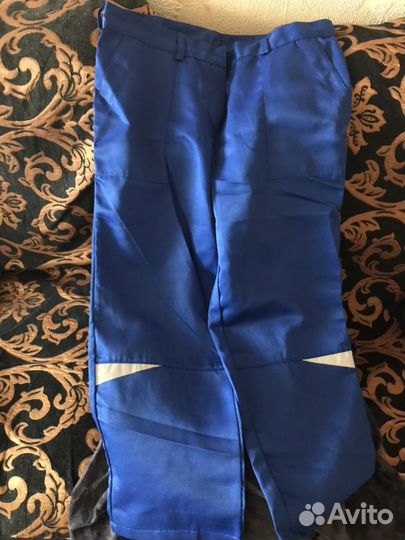 Спецодежда