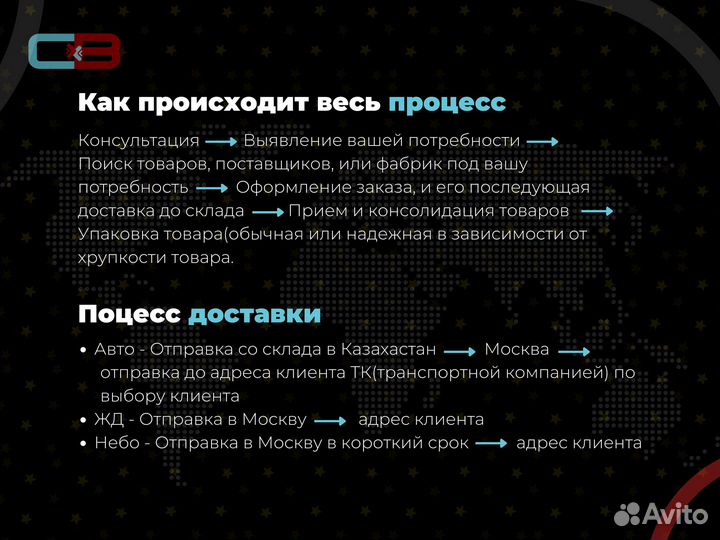 Посредник Китая 1688/Taobao