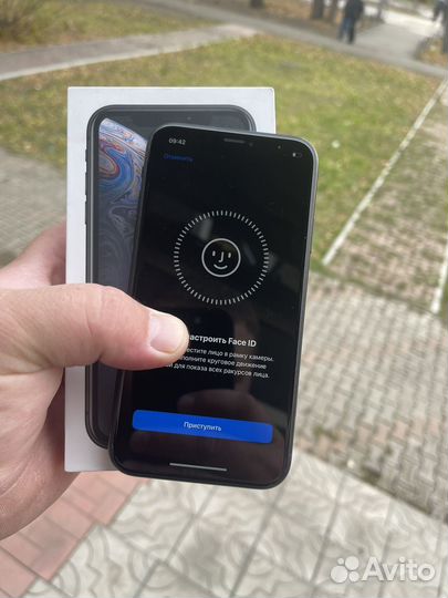 iPhone Xr, 64 ГБ
