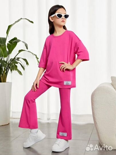 Костюм на девочку