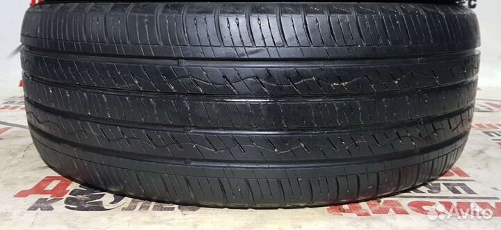 Kumho Crugen Premium KL33 225/55 R18