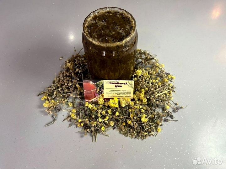 Ночное варенье для потенции