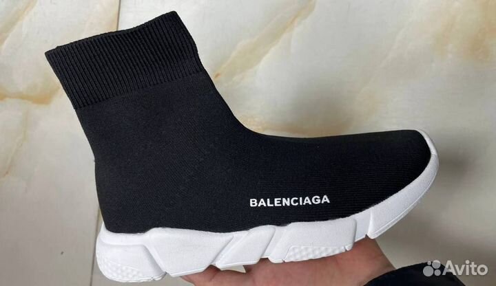 Balenciaga Speed Trainer