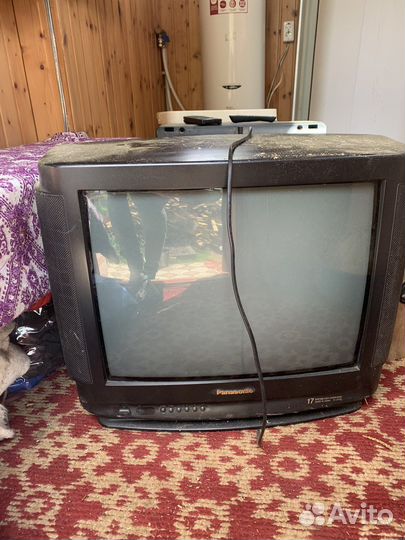 Телевизор