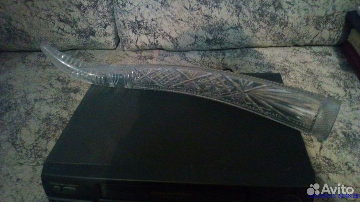 Рог для вина