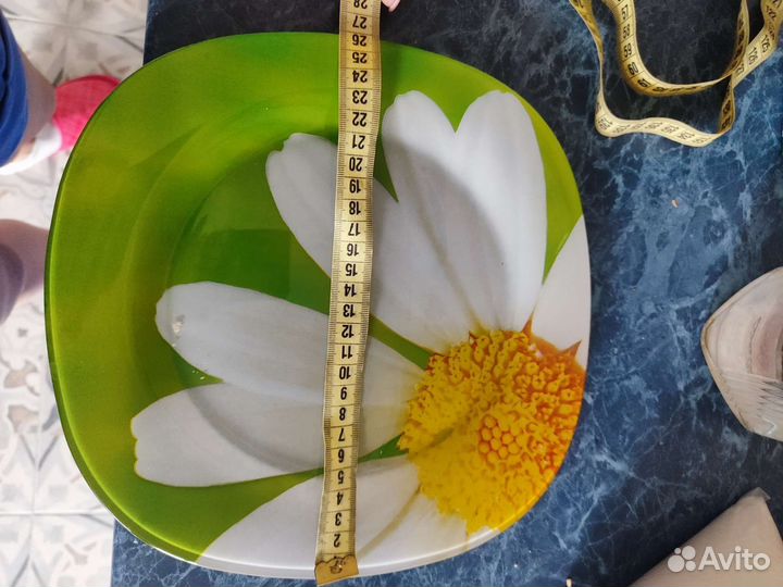 Сервиз luminarc 30 предметов