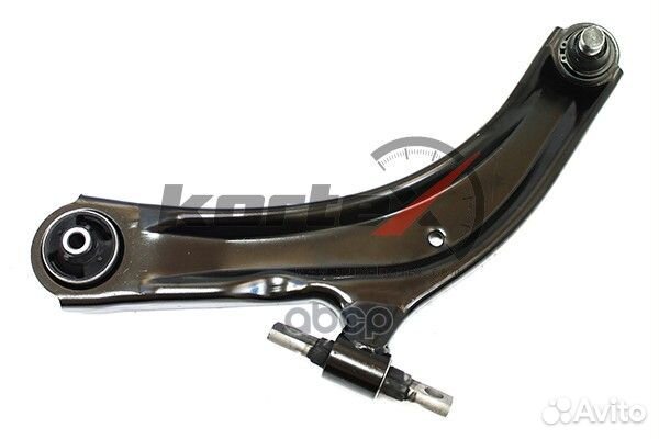 Рычаг nissan X-trail (T31) /qashqai/renault kole