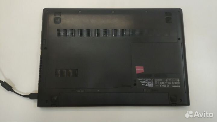 Ноутбук Lenovo G 50-45