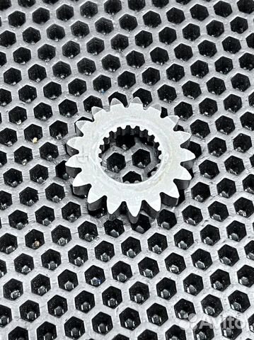 Шестерня коленвала Yamaha YZ 250F 2003-2005