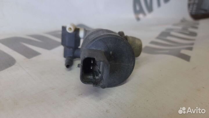 Насос омывателя Лада Ларгус