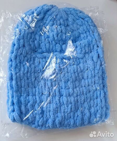 Шапка балаклава