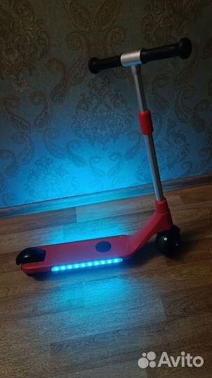 Электросамокат для детей