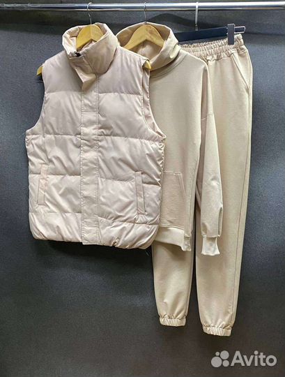 Спортивный костюм