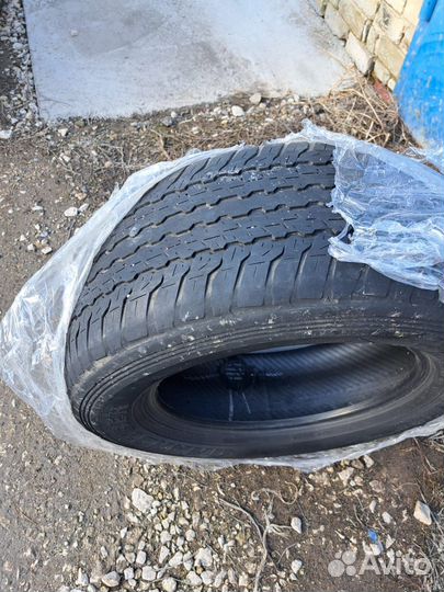 Dunlop Grandtrek AT25 285/60 R18 116V