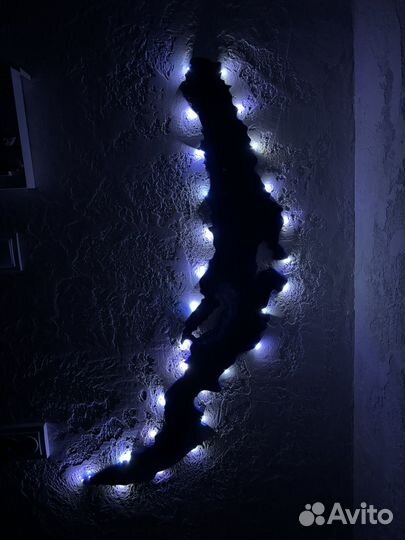 Панно, картина 