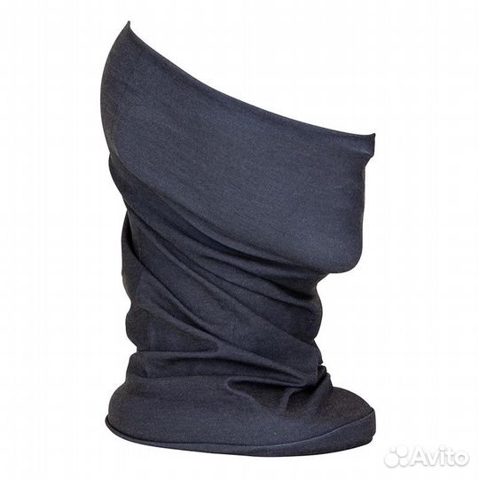 Бандана Simms Neck Gaiter (Black)