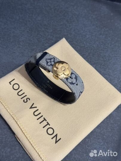 Louis Vuitton Оригинал Браслет