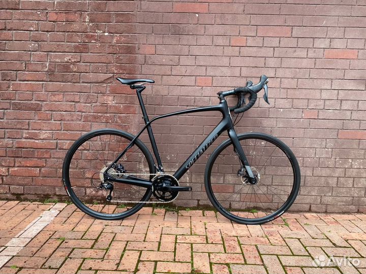 Specialized Diverge Comp