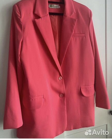 Женский пиджак