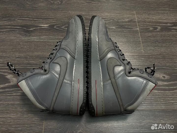 Кроссовки мужские Nike Air Force 1 оригинал