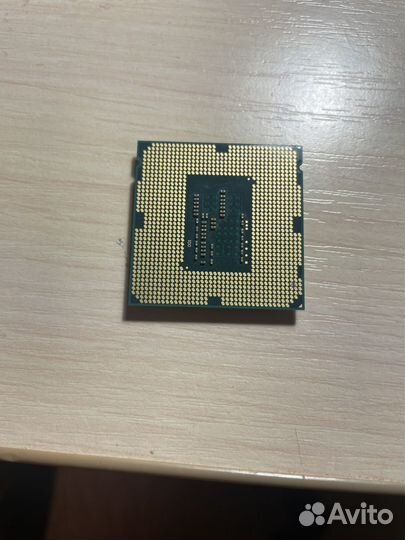 Процессор i3 4170 3.70 GHZ S1150