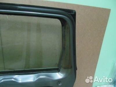 Дверь задняя правая Volkswagen Passat B6 2006-2011