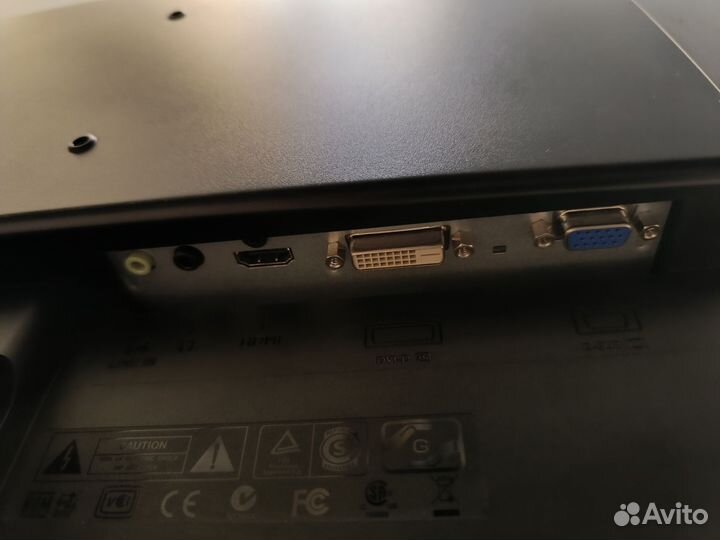 Монитор benq 27
