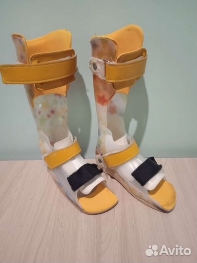 Ортез тутор