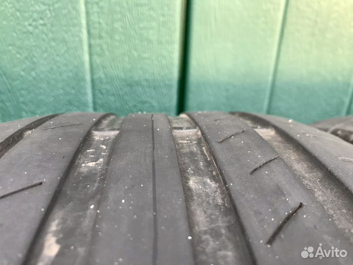 Kumho Ecsta PS71 225/45 R19