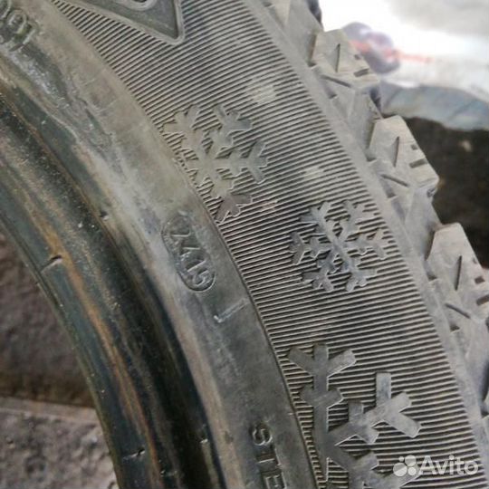 Cordiant Sno-Max 215/55 R16